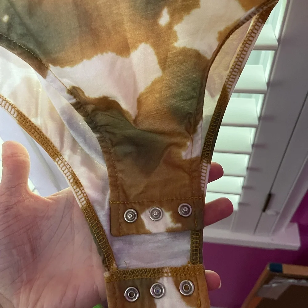 Body Suit - Picture 3 of 5